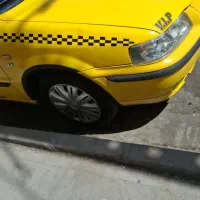 بورس تاکسی|خودرو سواری و وانت|تهران, نیلوفر|دیوار