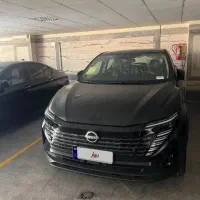 نیسان قشقایی (نقد اقساط)