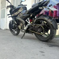 ان اس ۲۰۰ مدل ۹۵ کاربراتور