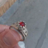 انگشتر
