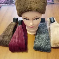 هدبند روسی|لباس|کرمان, |دیوار