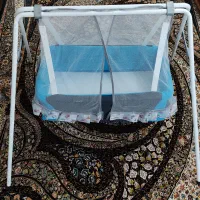 نی نی لای لای وکیسه خواب