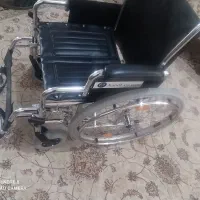 تعمیر وقطعات ویلچر