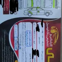 سمند سورن 90|خودرو سواری و وانت|گرگان, |دیوار