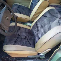 بنز معماری ۲۲۰ و ۲۳۰ کلاسیک|خودرو کلاسیک|قدس, شهرک صنعتی زاگرس|دیوار