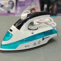 اتوبخار مسافرتی سایونا-اتو سفری+گارانتی|اتو و لوازم اتو|مشهد, آزادشهر|دیوار