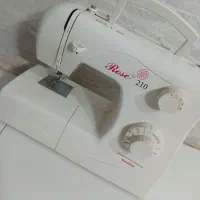 چرخ خیاطی رز