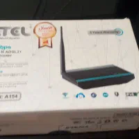مودم وایرلس U.EL با جعبه نو نو