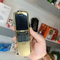 گوشی ساده نوکیا 8800 مدل سیراکو ویتنام باریجستری