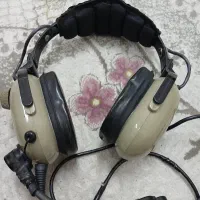 هدست خلبانی softcomm