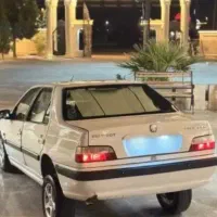 پژو پارس مدل ۹۶|خودرو سواری و وانت|بناب, |دیوار