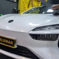نقاش حرفه ای و دیتیلینگ کار حرفه ای دیتیلر|استخدام صنعتی، فنی، مهندسی|مشهد, تربیت (صدف)|دیوار