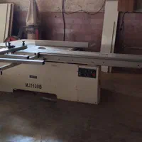 لبه چسبان و دورکن دستگاه پی وی سی|ماشینآلات صنعتی|تهران, آبشار تهران (دریاچه)|دیوار