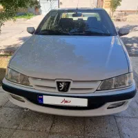 پارس مدل ۹۹ فابریک|خودرو سواری و وانت|دوگنبدان, |دیوار