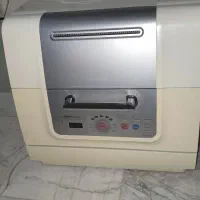 ماشین ظرفشویی مجیک