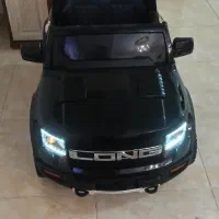 ماشین شارژی LONG