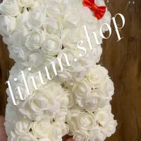 گل/کادویی/دسته گل/تولد|گل مصنوعی|تبریز, |دیوار