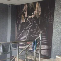 نصب وفروش  کاغذ دیواری|مصالح و تجهیزات ساختمان|قم, باغ شریفی|دیوار