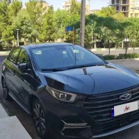 آریزو ۶ پرو مشکی ۴۰۲