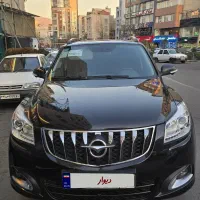 هایما s7پلاس|خودرو سواری و وانت|تهران, نیروی هوایی (پیروزی)|دیوار