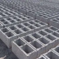استخدام کول و بلوک زن