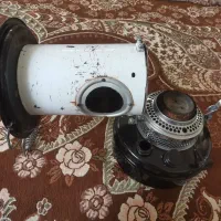 چراغ نفتی عالدین