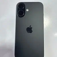 ایفون ۱۶ نرمال بدون ریجستر باتری ۹۵