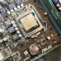 با ارسال CPU i5-2400