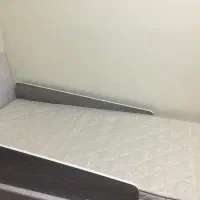 سرویس خواب کودک نوجوان|تخت و سرویس خواب|اندیشه, اندیشه فاز ۱|دیوار