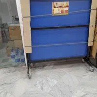 میز پینگ پنگ (‌ ملامینه)|ورزش‌های توپی|سنندج, |دیوار