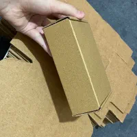 پک بسته بندی جعبه کیبوردی پاکت پستی ربان|لوازم التحریر|تهران, نعمت‌آباد|دیوار