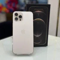 گوشی آیفون 12 پرو مکس باتری آکبند/ اقساطی 3.5%