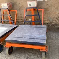 ترازو باسکول ۱ تن|فروشگاه و مغازه|کرمان, |دیوار