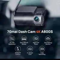 دوربین ثبت وقایع شیاومی جلو و عقب|قطعات یدکی و لوازم جانبی|تهران, امین حضور|دیوار