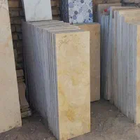 فروش انواع سنگ ساختمانی و سنگ فرش|مصالح و تجهیزات ساختمان|زاوه, |دیوار