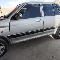 پراید 141مدا 85 تمیز فلارد می باشد