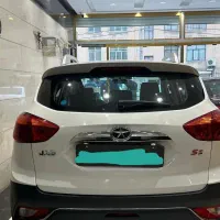 جکs3مدل ۹۸درجه یک اقساط ،شرایط ،قسطی