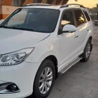 هایما s7 پلاس آخر ۱۴۰۰|خودرو سواری و وانت|سراب, |دیوار