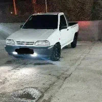 پراید بار