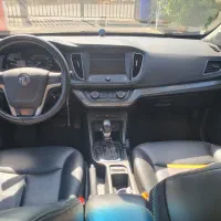 ام جی ۳۶۰ توربو اتومات|خودرو سواری و وانت|تهران, وردآورد|دیوار