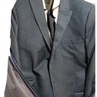 کت شلوار سایز 48