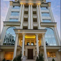 ۹۸ متری پاییزان جنوبی و شمالی