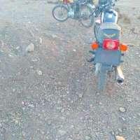 موتور کبیر 150مدل 93