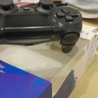 دسته ps4 پی اس فور|کنسول، بازی ویدئویی و آنلاین|قم, چهار امامزاده|دیوار