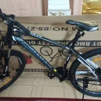 دوچرخه ۲۷ وارد از دبی تو کارتون