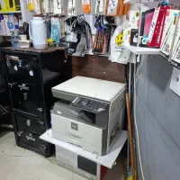 پرینتر شارپ 6020