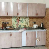 کابینت محکم و خوش ساخت