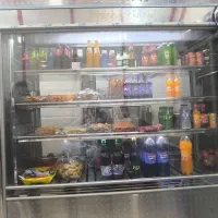 یخچال 2در2