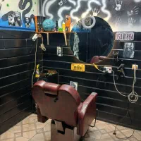 صندلی آرایشگاه صندلی آرایشگری ترولی