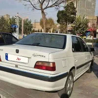 پرشیا 88 دوگانه کارخونه|خودرو سواری و وانت|رباط‌کریم, رباط‌کریم|دیوار